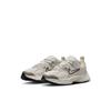 Sneaker NIKE SPORTSWEAR "V5 RNR (PS)", Gr. 33,5, summit weiß, lt orewood brn, sail, schwarz, sportlich, Schuhe