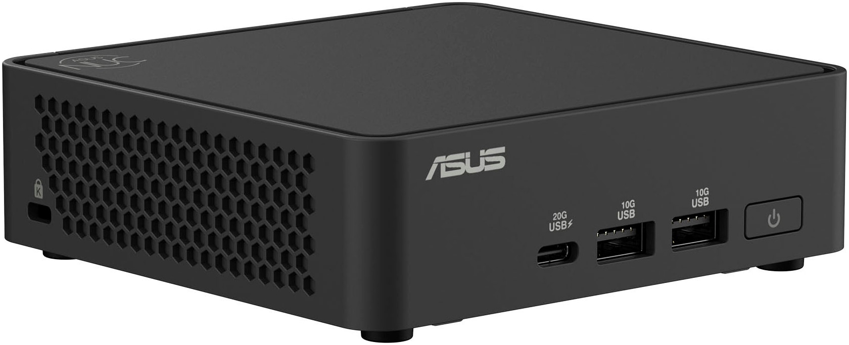 ASUS Barebone-PC 