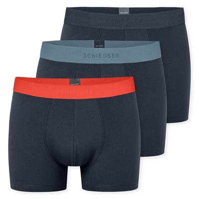 Schiesser Shorts Boxershort Image