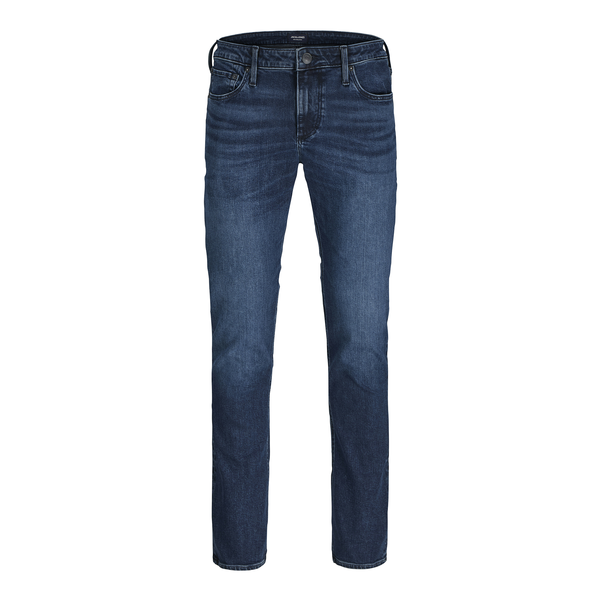 Jack & Jones Jeans Tim Evan Jeans Blau