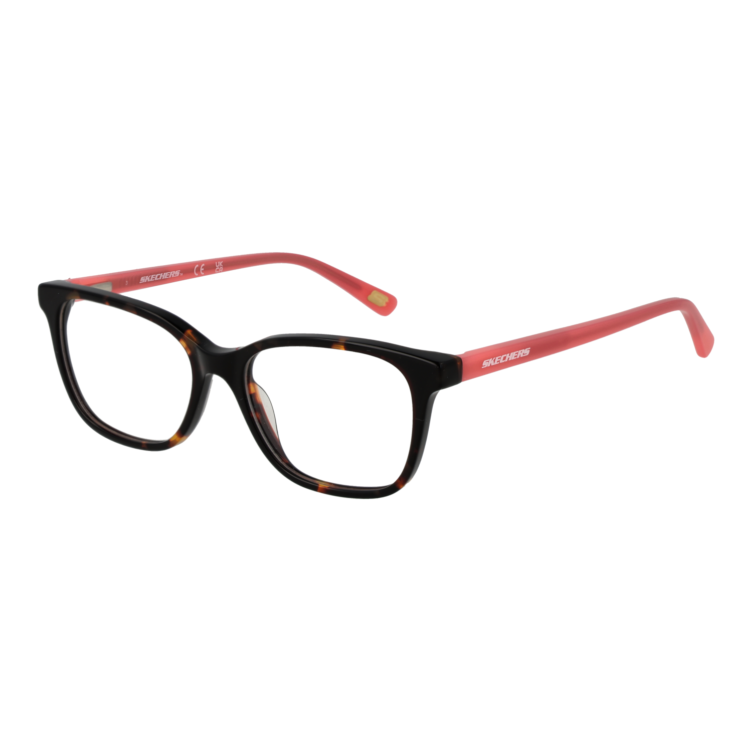 Skechers Brillenfassung SE1670 052 47 Image