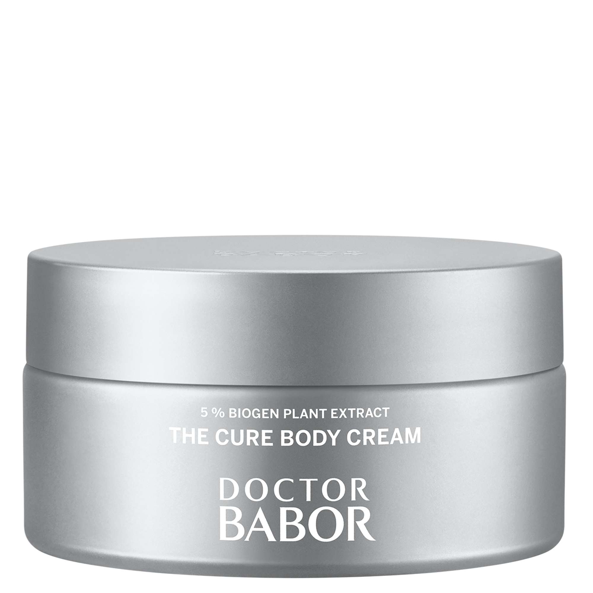 BABOR Doctor Babor The Cure Revitalisierende Körpercreme 449g Image