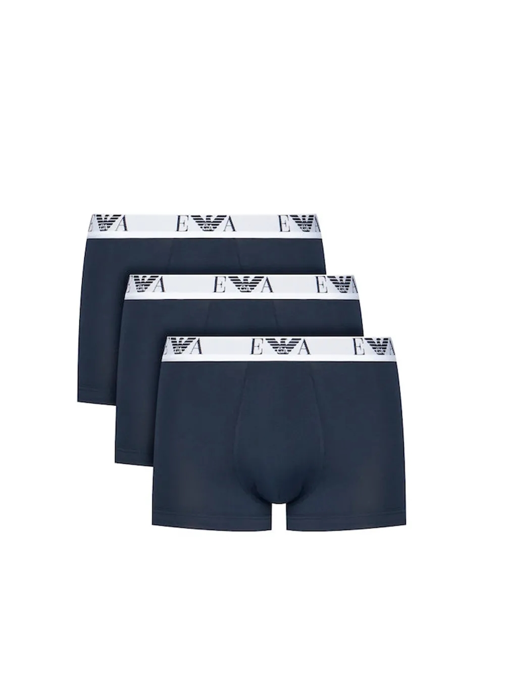 Boxer Emporio Armani Homme Pack x3 eagle GA Image