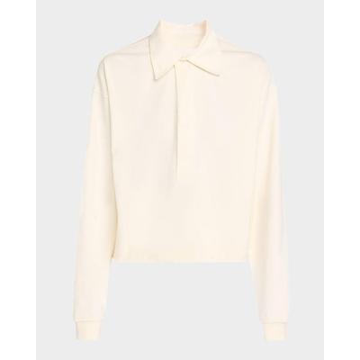 Aris Long-Sleeve Rugby Shirt