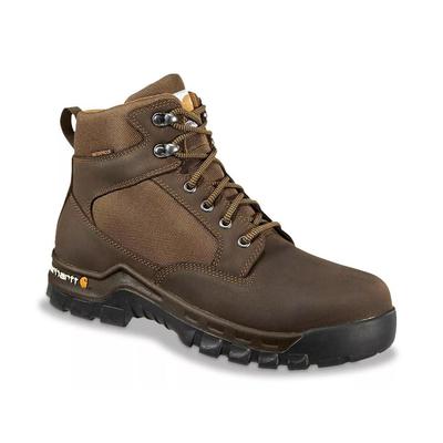 Rugged Flex Waterproof Work Boot
