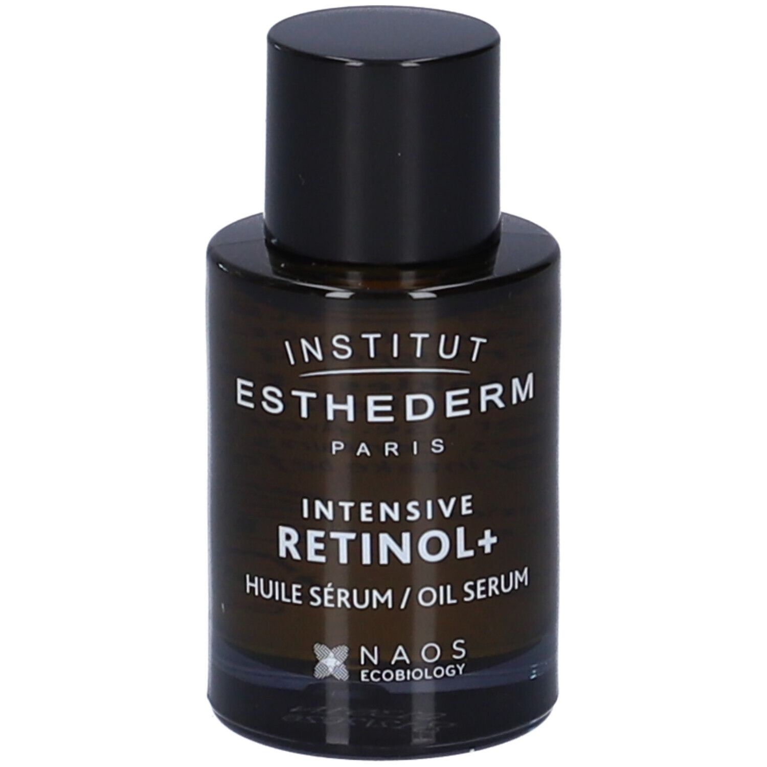 Institut Esthederm Intensive Retinol+ Huile Sérum Siero Viso 15 ml