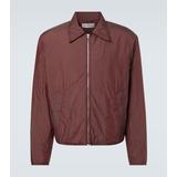 Slight Padded Jacket