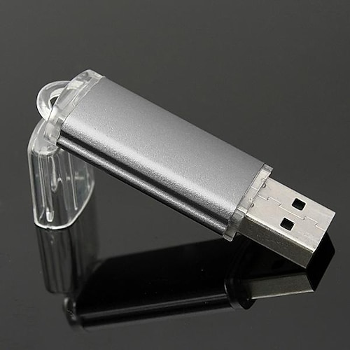 Lenovo 4GB USB-Sticks USB 2.0 High-Speed Für Computer Image