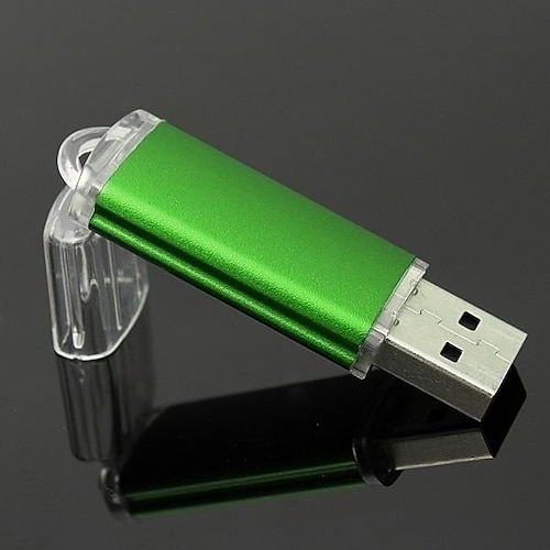 Lenovo 4GB USB-Sticks USB 2.0 High-Speed Für Computer Image