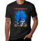 Customizeds Graphics abbigliamento uomo XL 750 Transalp 2024 t-shirt uomo abbigliamento Harajuku grafica oversize Funny Summer Tops Tees