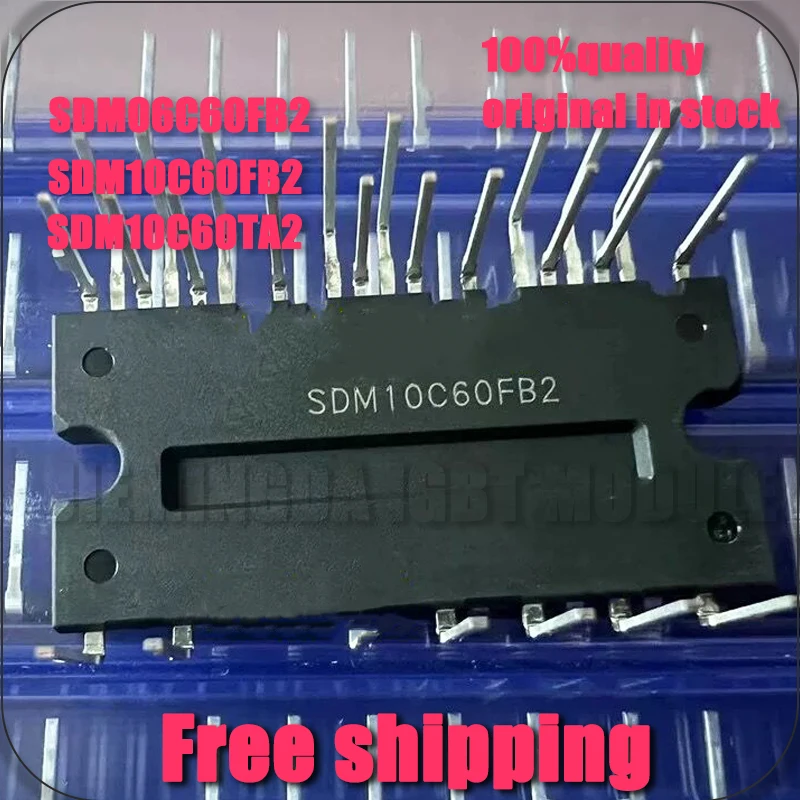 SDM10C60TA2 SDM10C60FB2 SDM06C60FB2 SDM03C60DB2 SDM03C60DA2 NEW MODULE