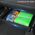 Per BYD Seagull Dolphin Mini Surf Sedile anteriore Cassetto inferiore Scatola portaoggetti sotto il sedile Vassoio push pull Accessori interni auto