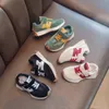 Frühling Herbst kinder Sport Schuhe Chunky Kausalen Mädchen Turnschuhe Schule Jungen Vielseitig Kid Basketball Schuhe Atmungsaktive Klassische