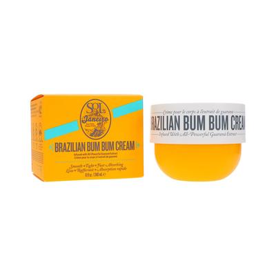 Sol De Janeiro 8Oz Brazilian Bum Bum Cream