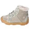 Pepino by Ricosta - Kid's Elia - Winterschuhe 19 | EU 19 beige/grau