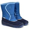 Affenzahn - Kid's Schneestiefel Vegan Freezy - Winterschuhe 31 | EU 31 blau