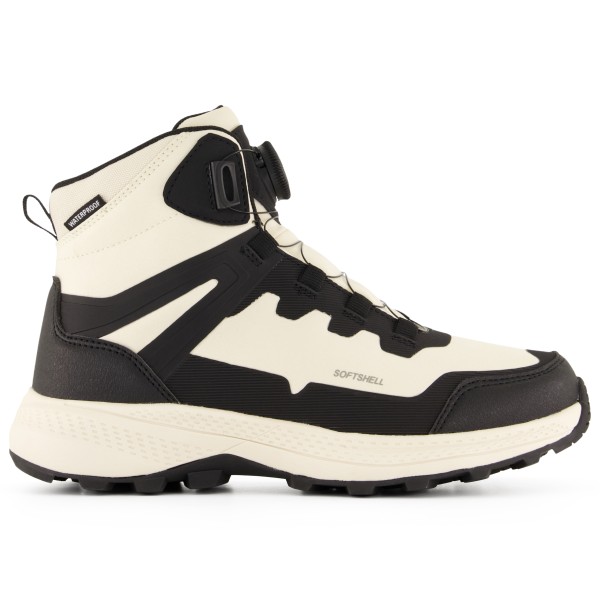 Heber Peak - Woman's Q-Lock SylvaHe. Winter WP Boots - Winterschuhe 42 | EU 42 schwarz/weiß