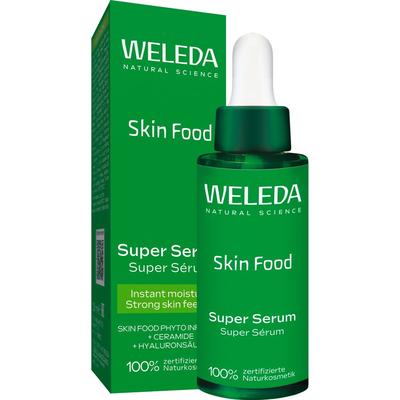 Weleda Skin Food Super Serum 30 ml Image
