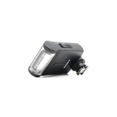 Used Sony Hvl-F20M Flashgun