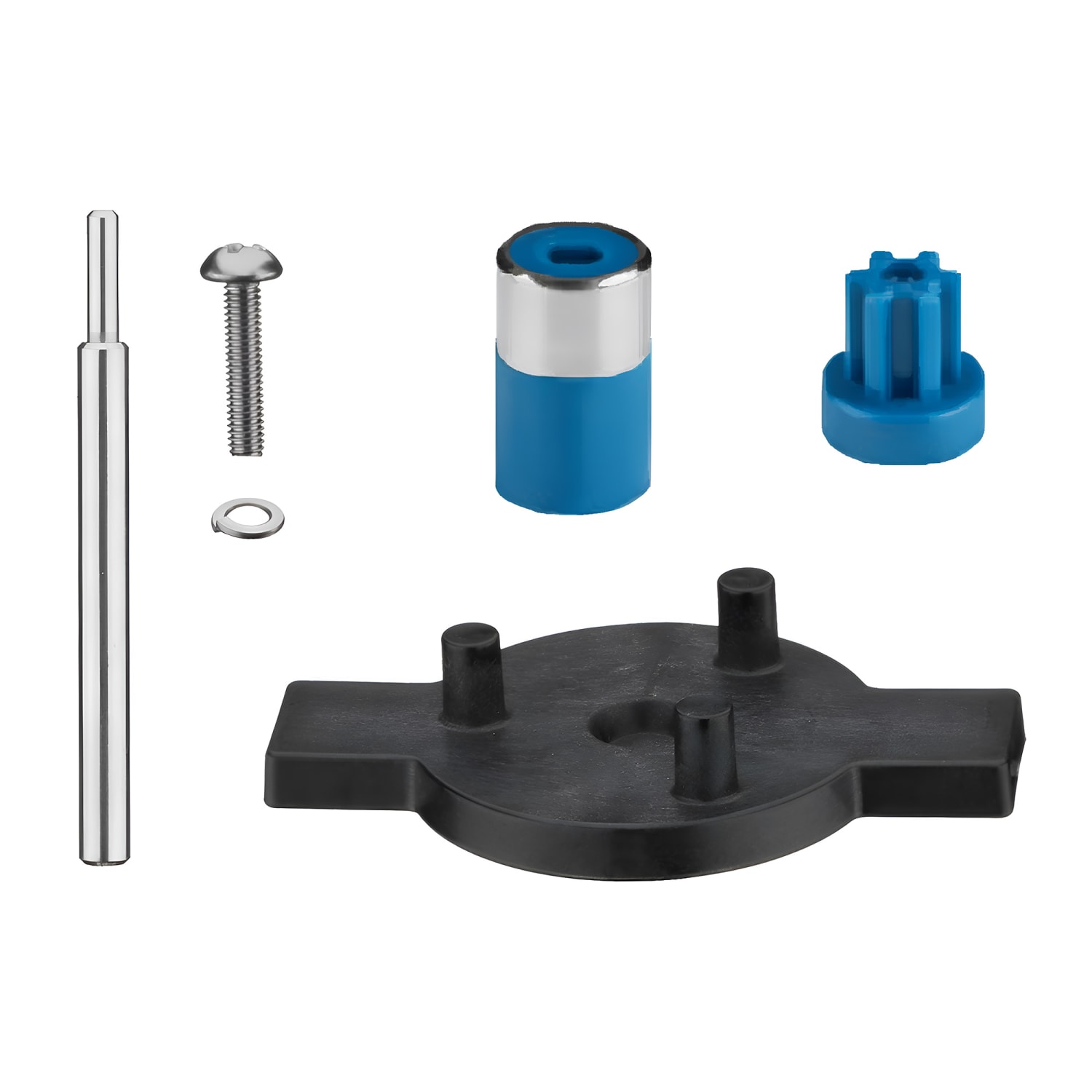 Waring CAC206 Big Stik EvolutionX Coupling Replacement Kit