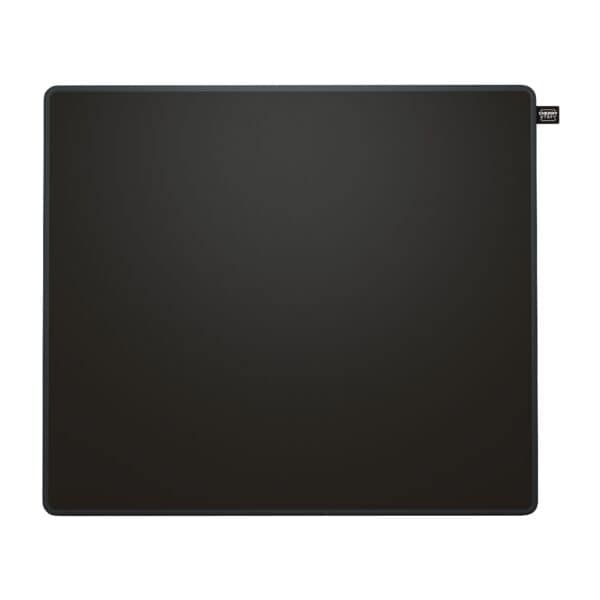 Cherry Gaming Mousepad »XTRFY GP5 Black Large« schwarz, 40x0.4x46 cm