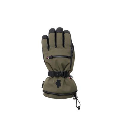 Padded Gloves