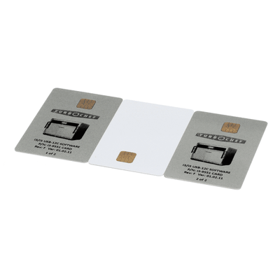 TurboChef I5-3206 SERVICE KIT I5 FIRMWARE UPGRAD (TBCI5-3206)