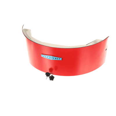 TurboChef FRE-3008-1 BOTTOM ACCESS COVER (INCDS LOGO, INSL, & (TBCFRE-3008-1)