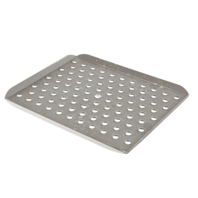 TurboChef I1-9471 Pan, Cooking, Aluminum, Hard-A (TBCI1-9471) Each