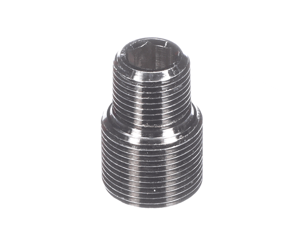 T&S Brass 015881-40 3/8Npt-M X 7/8-18Un & 3/8Npt-F Adapter (TS015881-40) Each
