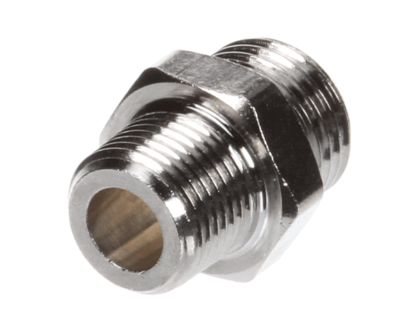 T&S Brass 053A Adapter: 3/8 Npt Male X 3/4-14Un Male (P (TS053A) Each