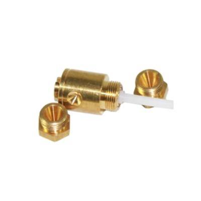 Whirlpool 49572A Gas Dryer Conversion Kit (WHI49572A) Each