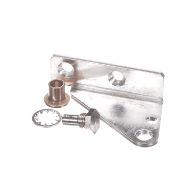Kason 11510000004 Pivot Hinge Chrome (KAS11510000004) Each