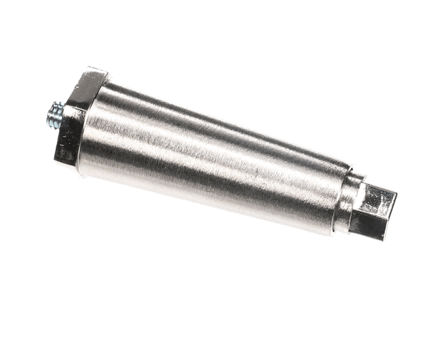 Crathco Grindmaster Cecilware W0631010 Leg, 4 Chrome Appliance (GMW0631010) Each