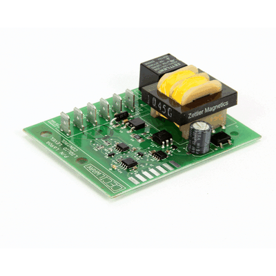 Cecilware L690A CONTROL DUAL LEVEL 120V GB/JAV (CEL690A)