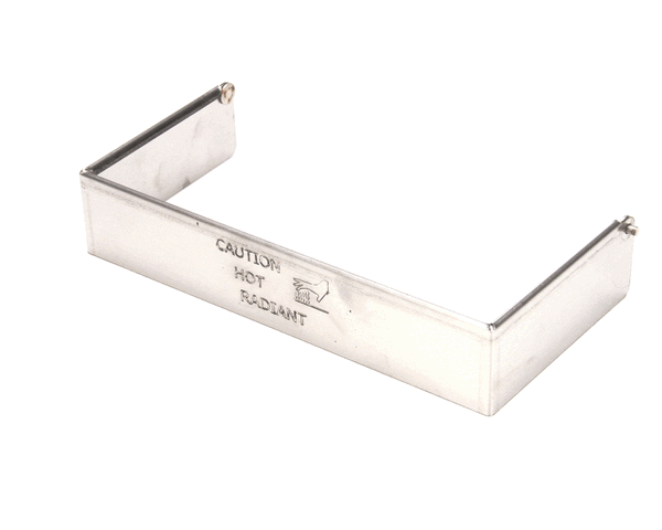 Antunes 0021975 Skirt Weldment (A...