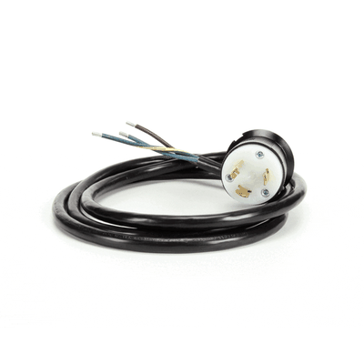 Antunes 0700479 Power Cord T/Lock L6-30P (AJA0700479) Each