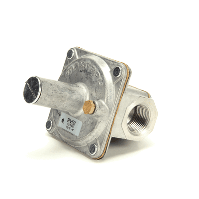 Bakers Pride 2J-M1066A Pressure Regulator; 1;5.0 Wc; (BKP2J-M1066A) Each