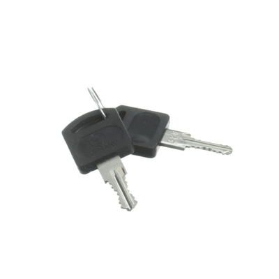 Beverage Air KEYS MT12-1B-CB KEYS FOR MT34-1 (BEVKEYSMT12-1B-CB)
