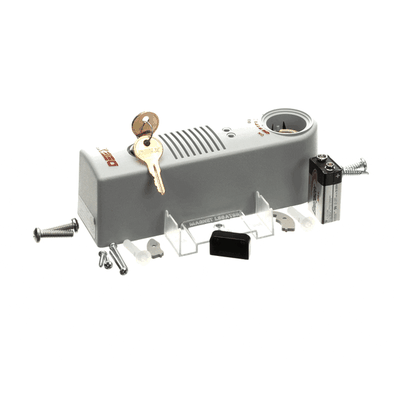 Franklin Machine Products 134-1165 Alarm,Door (Surface Mt, Detex) (RES134-1165) Each