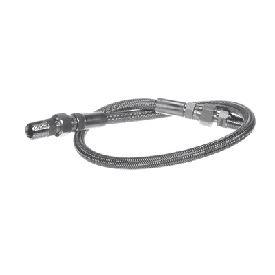 Jackson 4720-002-93-78 Hose, 1/4 Id X 24 Lg Ptfe, Dual Swivel ( (JAC4720-002-93-78)