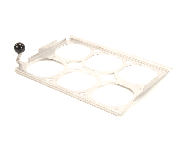 Antunes 7000454 6-Egg Rack Replacement (AJA7000454)