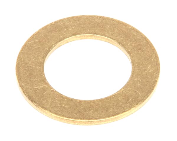 T&S Brass 002290-45 Brass Washer: 1-31/32 Od, 1-3/16 Id, 3/3 (TS002290-45) Each