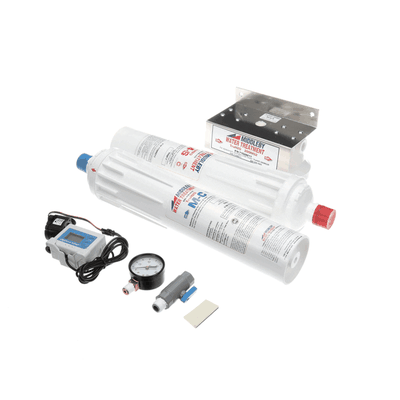 Middleby Water Filtration 71528211 Water Filtration System (TER71528211) Each