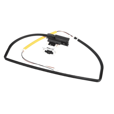 Whirlpool W11307244 Top Load Washer Lid Lock Assem (WHIW11307244)