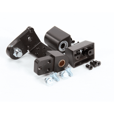 Jackson Door Op41Lhdu Left Hinge Pivot Hinge (JKSNOP41LHDU)