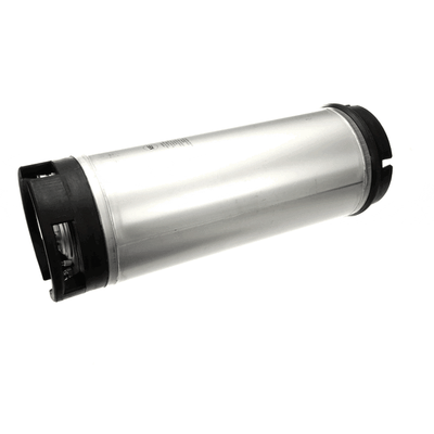 Micro Matic Br-Ckn5Drhinx 5 Gallon Stainless Steel Tank, (MCRMBR-CKN5DRHINX)