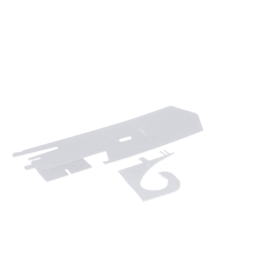 Whirlpool W11224254 Front Load Dryer Vent Test Kit (WHIW11224254) Each