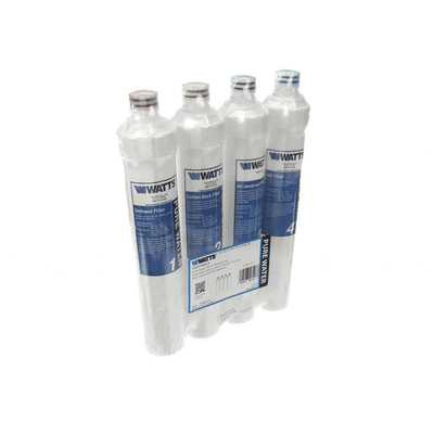 Watts 7100117 Kwik-Change Four Stage Reverse Osmosis F (WATT7100117) Each
