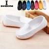 12 Farben, alle Größen 21–36, Kinderschuhe, PU-Leder, lässige Stile, Jungen- und Mädchenschuhe, weiche, bequeme Slipper, Slip-on-Kinderschuhe